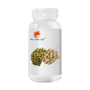 Anti envejecimiento suplemento de alimentos <span class=keywords><strong>chlorella</strong></span> orgánica espirulina tablet <span class=keywords><strong>pastillas</strong></span> - Product Image 1