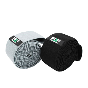 Bandas de Resistencia para Ejercicio Físico, Bandas Elásticas para Ejercicios de Estiramiento, Marca Privada para Gimnasio y Deportes - Product Image 1