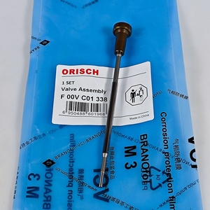 Orisch thương hiệu Common Rail Injector Van điều khiển f00vc01338 cho Injector 0445110273/435/247/248 cho iveco - Product Image 2