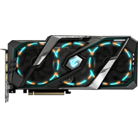 RTX 2080 ti AS GA warna MS Max kartu grafis RTX2080ti RTX2080 ti RTX 2080ti kartu kedua PSU