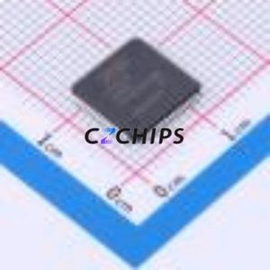 Original-Nuevo LPC5516JBD64E (10x10) Microcontrolador de chip IC de circuito integrado (MCU/MPU/SoC) - Product Image 1