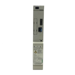 โมดูลจ่ายไฟไดรฟ์ MDS-A-CR-10 ดั้งเดิม |   ชุดควบคุมเครื่องจักร - Product Image 3
