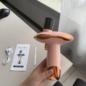 Hydratant professionnel pour la peau, soulagement de la sécheresse, <span class=keywords><strong>prix</strong></span> bas, haute qualité, vaporisateur facial manuel pour la maison - Product Image 1