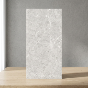 Azulejos de Porcelana Zebrano de Lujo, Acabado Pulido y Esmaltado, 600x1200mm 60x120cm 24x48in, para Piso y Pared - Product Image 4