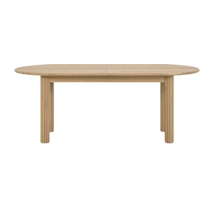 <span class=keywords><strong>Mesa</strong></span> de <span class=keywords><strong>comedor</strong></span> <span class=keywords><strong>extensible</strong></span> de roble para 6-<span class=keywords><strong>12</strong></span> <span class=keywords><strong>personas</strong></span> 180-220x90cm - Product Image 6