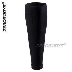 Manches de mollet à compression ultra-légères pour hommes, lavables et séchables en machine - Product Image 5