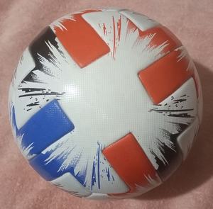 Balón de Entrenamiento de Fútbol Patolay RTB 8713 2020, Tamaño 5, Blanco, con Cámara de Butilo - Product Image 5