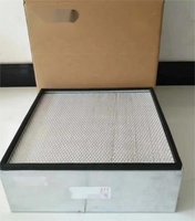 Filtre à air de panneau 4N0015 Moteur 3I0399 1852569 AEP3515 46580 PA2554 4N0015