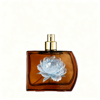 Parfum Angel True Love, vaporisateur liquide écologique, mini brume florale fraîche et épicée, parfum féminin longue durée, déodorant, spray corporel