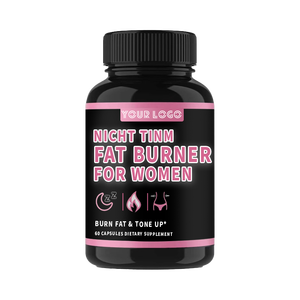 Capsules de perte de poids de pilules de brûleur de graisse Supplément de brûleur de graisse Extrait de Garcinia Cambogia Keto amincissant l'OEM de pilules de perte de poids - Product Image 6