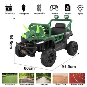 Voitures <span class=keywords><strong>électrique</strong></span>s pour enfants, voitures de <span class=keywords><strong>police</strong></span> pour enfants, jouets à conduire pour enfants de 2 à 7 ans, <span class=keywords><strong>12v</strong></span> avec télécommande - Product Image 6