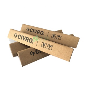 S.y.t giấy bìa cứng góc cạnh bảo vệ L hình dạng cho thùng carton bảo vệ cho vận chuyển - Product Image 3