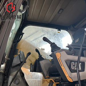 Giappone Cat 330GC buone condizioni brevi anni vicino Stock eccellente prestazioni idraulico usato escavatore Cat 330GC