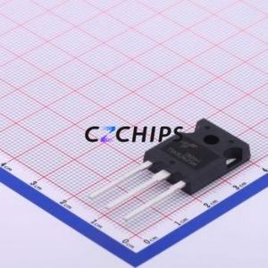 ทรานซิสเตอร์ภาคสนามทรานซิสเตอร์ (มอสเฟท) แบบดั้งเดิมและใหม่ TSK82N25M-247ชิ้นส่วนอิเล็กทรอนิกส์ - Product Image 1