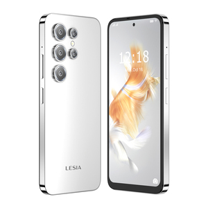 Venta al por Mayor de Teléfonos Móviles Lesia <span class=keywords><strong>Future</strong></span> 10, 5000 mAh, 50MP+16MP, Smartphone Original Android 15 Desbloqueado, 6GB+128GB - Product Image 1