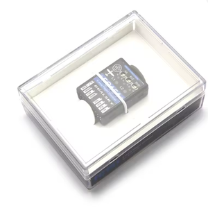 DUALSKY FC151 3-Achsen-Gyro-Stabilisator-Flugsteuerungssystem für <span class=keywords><strong>RC</strong></span>-Flugzeuge DUALSKY FC151 3-Achsen-Gyro-Stabilisator-Flugsteuerung - Product Image 5