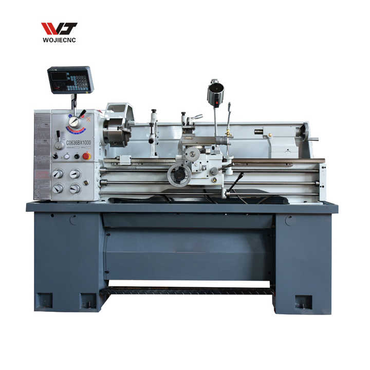 C0636 Small Mini Bench Lathe Metal Cutting High Precision Lathe Machine Alibaba