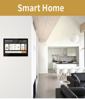 Panel Táctil Inteligente Android Portworld IPS SM10P RK3566 con Certificación CE RoHS para Asistente Doméstico y Automatización de Edificios