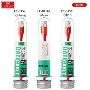 Earldom Micro USB Cáp <span class=keywords><strong>Android</strong></span> sạc Micro USB để USB Một nylon bện dây tương thích với Samsung - Product Image 6