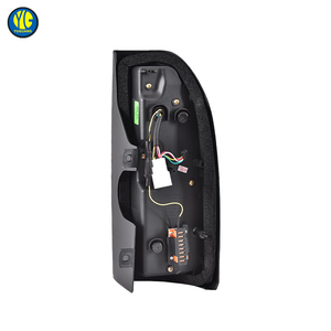 Luci Posteriori LED YU GUANG per Toyota Land Cruiser, Fanali Posteriori 1996-2002 <span class=keywords><strong>LC</strong></span> 95 LC95 Prado, Fari Posteriori LED di Alta Qualità - Product Image 6