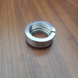 Nhà sản xuất chuyên nghiệp của bền xe treo sốc Phụ Kiện Bộ dụng cụ thép Brass ỐNg Lót miếng đệm CNC quá trình gia công - Product Image 3