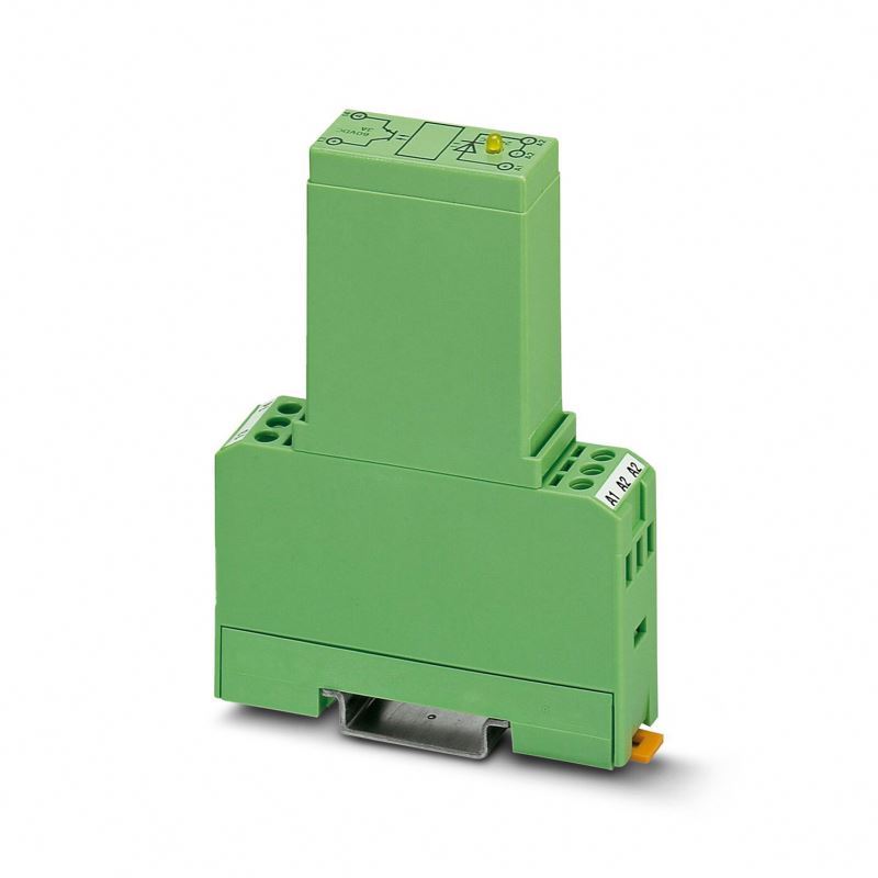 Solid State Relay 3 Phase Voltage