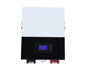 Batterie de stockage d'énergie solaire Ksafe 48V 200Ah 10kWh pour usage domestique, 6000 cycles, garantie 5 ans, 48V 200AH, puissance 10 kW 20kWh - Product Image 5