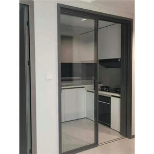 للبيع بالجملة زجاج مزدوج داخلي حديث مقاوم للماء في الفيلا غرفة المعيشة وغرفة النوم والمطبخ - Product Image 3