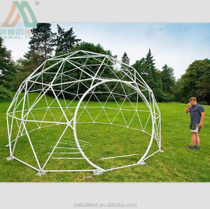 Cina a basso costo di 6m di lusso sferica PVC <span class=keywords><strong>tenda</strong></span> esterna - Product Image 2