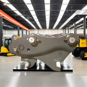 Escavatore idraulico inclinazione rapida accoppiatore escavatore idraulico accoppiatore rapido - Product Image 2