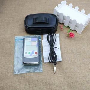 Probador de Equilibrio Iónico y Valor Electrostático de Superficie FMX-004 de Alta Calidad MYTO - Product Image 5