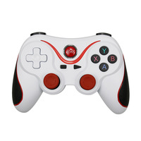 Nuevo Control de Juego Inalámbrico, Joystick para IOS, Android, PC, P3, SWITCH
