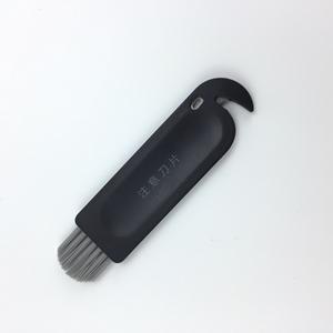 Cepillo de limpieza para robot aspirador Xiaomi S10 Mijia 3C STYJ02YM M3247, pieza manual de plástico compatible para uso doméstico - Product Image 2