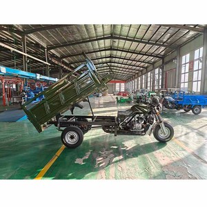 Tricycle à trois roues, <span class=keywords><strong>moto</strong></span> triciclo de 200 cm3, tricycle à <span class=keywords><strong>essence</strong></span>, tricycle à moteur, tricycle de transport - Product Image 5