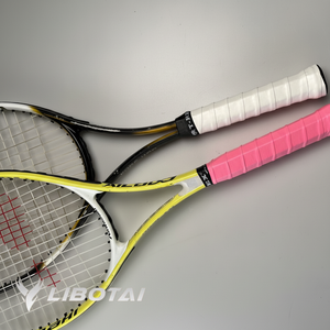 2024 vente en gros surgrip Tennis surgrip sec sensation anti-dérapant PU matériel personnalisé - Product Image 1