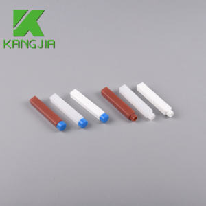 Precio al por mayor <span class=keywords><strong>Elab</strong></span> botellas de reactivo de plástico para Bioelab ES200 analizador HDPE bioquímica botella de reactivo 10ml 40ml - Product Image 5