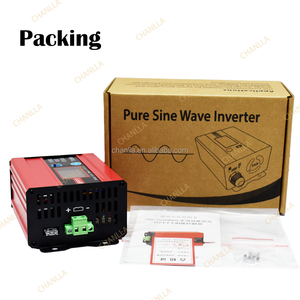 Bán buôn 150vpv Max MPPT SOLAR CHARGE <span class=keywords><strong>CONTROLLER</strong></span> 25A phí hiện tại cho 12V 24V 48V lưới năng lượng mặt trời Hệ thống pin phí - Product Image 6