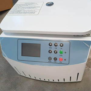 Centrífuga de Sangue Biobase BKC-TL4MII CHINA Máquina Centrífuga Portátil 4000rpm - Product Image 2