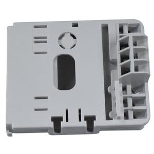 Loa LME LFL Lal ฐานควบคุม RMG88 530SE โปรแกรมได้โดยเฉพาะอุปกรณ์เสริมเครื่องยนต์สันดาปสำหรับ PLC & PAC - Product Image 1