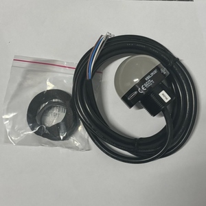 K50 Pro Series 50Mm Lập Trình Nhiều Màu <span class=keywords><strong>LED</strong></span> Chỉ Số Đèn Ánh Sáng Cổ Phiếu Mới Vật Liệu Nhựa - Product Image 5