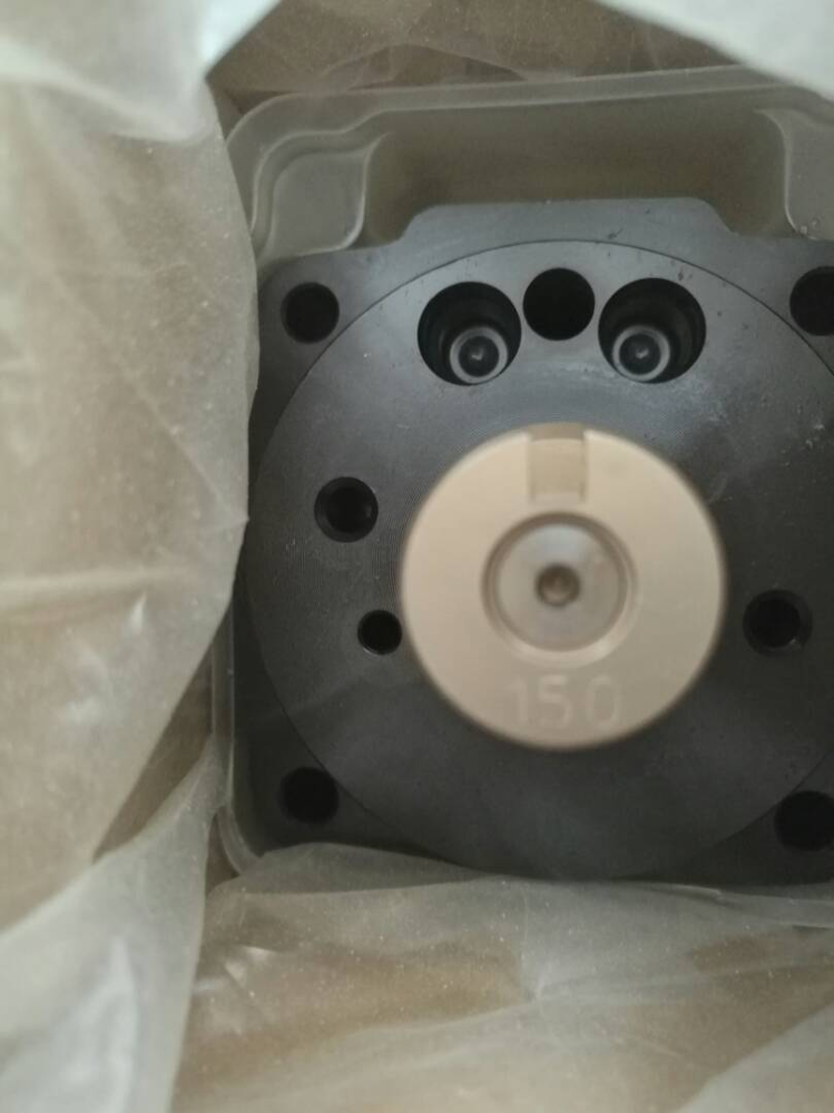Diesel engine injection pump rotor head 096400-1500 VE head rotor 096400-1500 6/10R for Toyota 1HZ
