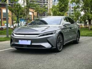 Autos Usados <span class=keywords><strong>2022</strong></span>, Byd Han EV Edición de Lujo de Ultra Largo Alcance, Vehículo de Nueva Energía con Volante a la Izquierda <span class=keywords><strong>para</strong></span> <span class=keywords><strong>Adultos</strong></span> - Product Image 3