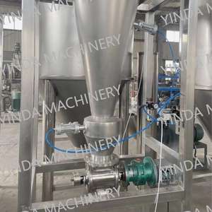 Fraiseuse <span class=keywords><strong>de</strong></span> <span class=keywords><strong>gousses</strong></span> <span class=keywords><strong>de</strong></span> <span class=keywords><strong>caroube</strong></span> sèches en acier inoxydable <span class=keywords><strong>de</strong></span> haute qualité - Product Image 3