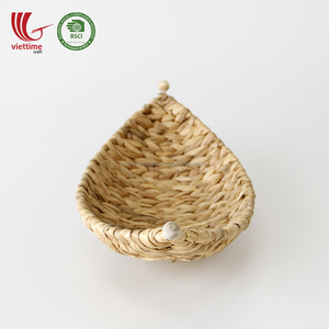 Plateau de jacinthe à eau en forme de bateau, vente en gros au Vietnam, livraison gratuite - Product Image 6