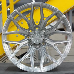 17 18 19 20 21 <span class=keywords><strong>22</strong></span> 24 26 pulgadas cóncavo 4x4 todoterreno rueda forjada para jeep wagoneer wranger gladiador comandante jeepster JL <span class=keywords><strong>Rubicon</strong></span> - Product Image 6