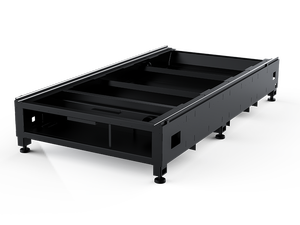 Hot Sales 3kw 6kw 12Kw Fully Enclosed <strong>CNC</strong> Metal Fiber Laser Cutting <strong>Machine</strong> With Exchange Table For Metal Sheet - Product Image 6