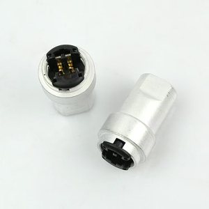 Nuevas Piezas y Componentes Universales para Cinturones de Seguridad - Marca Tongxiang - Product Image 5