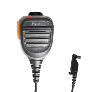 Micrófono Remoto SM26N2 SM26N2-P IP54 Compatible con Radios Hytera HP5 HP6 HP7 PD6 Serie X1 y PDC680 PDM680 PTC680 Z1p PT590 - Product Image 2