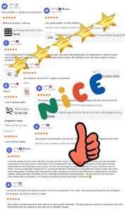 笔环，带铜夹顶层皮革旅行家笔套现金钱夹笔夹夹，用于日记规划器口袋 - Product Image 5