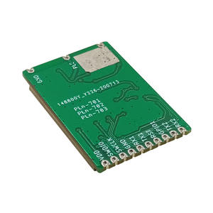 PLn702 Transmisión robusta Comunicación PLC de banda estrecha ancha y módulo <span class=keywords><strong>IoT</strong></span> de comunicación híbrida LoRa inalámbrica - Product Image 4